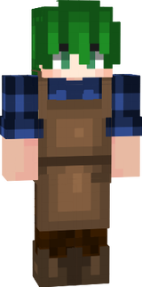 Skin 4 F