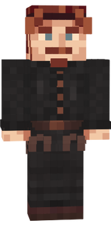 Black Gambeson