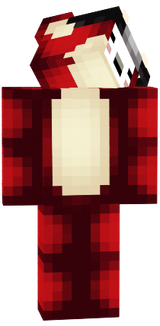 dours cosplay