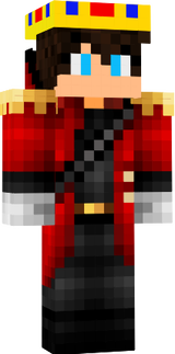 King 2 ( realist )