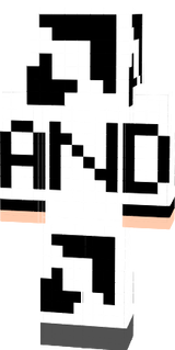 AND