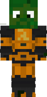 Manucraft HEV SUIT REMASTERIZADO 