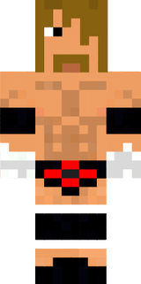 triple h