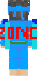 Will zone skin fixed