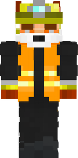 fox minero
