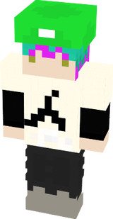ranbo skin 改