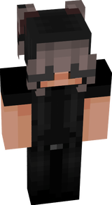 skin cagada 2
