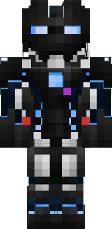 robot
