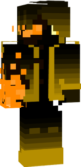 Flaming Kril