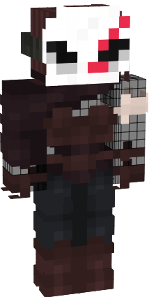 Preview of texture: The Rouge