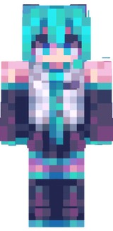 hatsune miku
