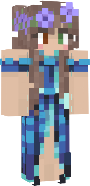 Preview of texture: Atachi_althezura♥