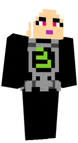 Sydney (Blacktron Series)