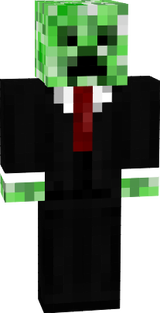 SKIN DE CREPER