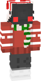 navidad sueter