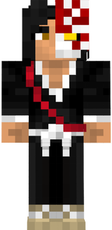 BLEACH