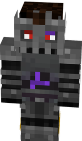wislley12 golem (corrompendo)