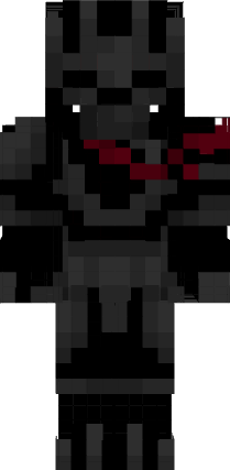 Preview of texture: Armadura sin terminar