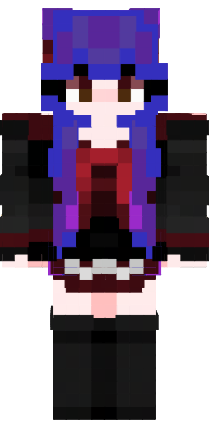 Preview of texture: me!