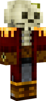 The Undead