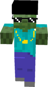 zombie