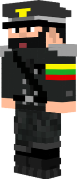 diktator