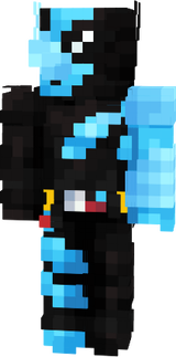 NETHER DIAMOND