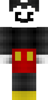 mickey mouse