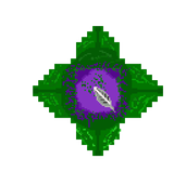 Feather star