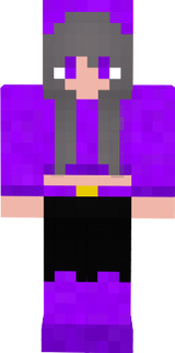 マイクラ初期スキン(確定)
