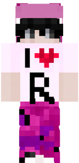 R