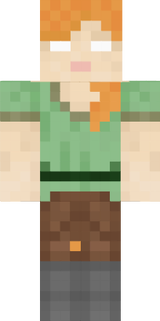 Alexbrine #1