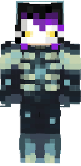 skulk infected quibbi