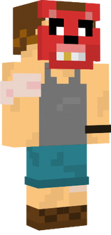 mikeSkin