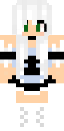 Preview of texture: skinNr3