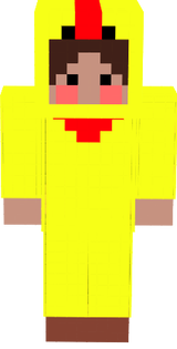 Chickensuit