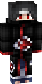 skin itashi