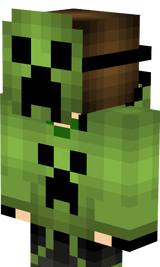 Skin creeper