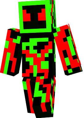 Preview of texture: error