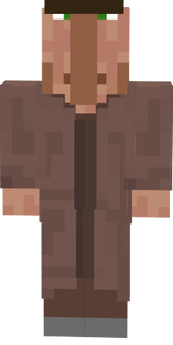 villager