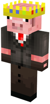 Pig I tried