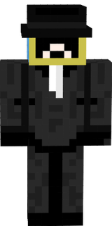 hat man 