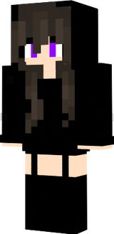girl