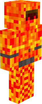 fire dude