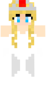 Peach <3