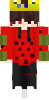Captain Melon Playz channel op
