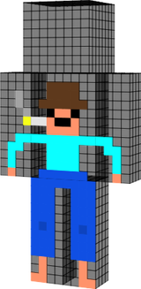 anao da mafia