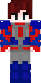 Deimos_Slayer26 Hero 3