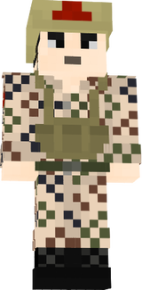 special unit iraq