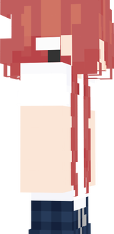 Yuri para Beca 